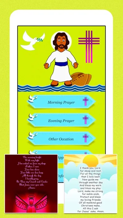 صور Prayers for Kids - Prayer Cards for Children and Bible Studies