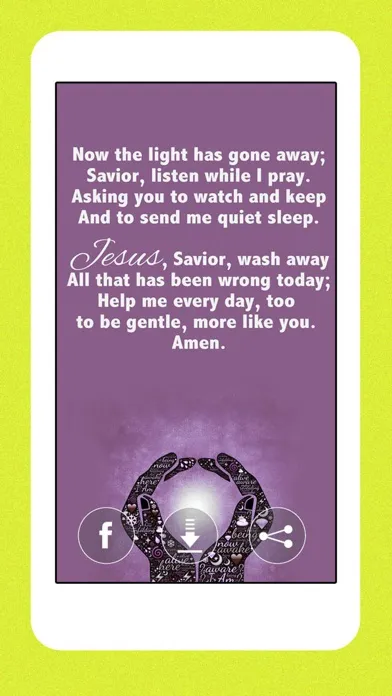 صور Prayers for Kids - Prayer Cards for Children and Bible Studies