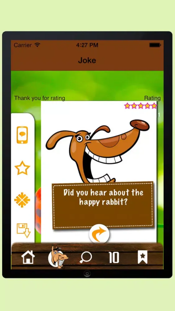 Animal Jokes for Adults - So funny! Screenshots