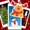 Christmas Wallpapers & Backgrounds MERRY CHRISTMAS