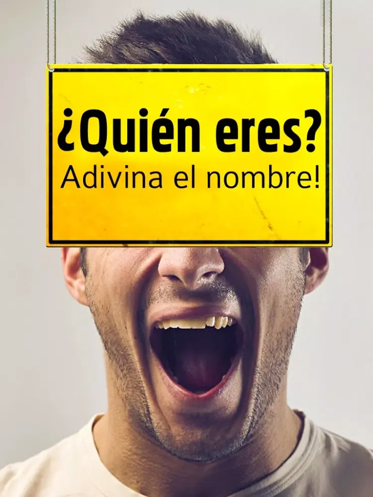تصاویر ¿Quién eres? Adivina el nombre! - Juego de celebridades iPad 