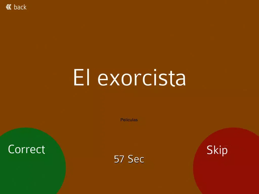 تصاویر ¿Quién eres? Adivina el nombre! - Juego de celebridades iPad 