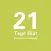 21 Tage hCG Diät