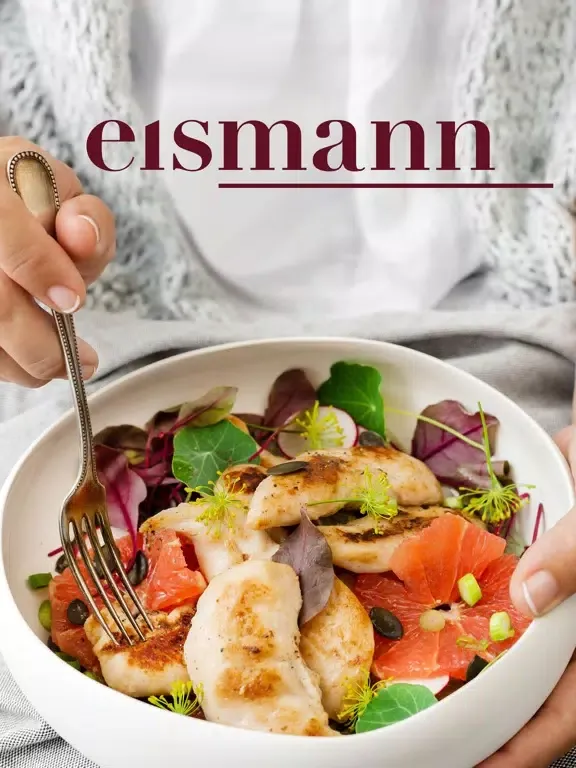 صور eismann - Genuss bestellen iPad 
