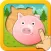 Animal Puzzle Fun for Toddlers and Kids HD
