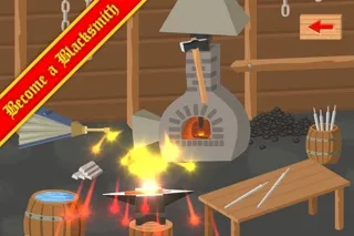 ภาพหน้าจอของ Knight's Castle for Toddlers and Kids