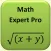 Math Expert Pro