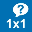 Einmaleins (1x1)