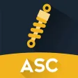 ASC - Air Suspension Control ASC - Air Suspension Control