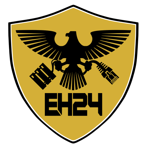 EliteHost24.de (Kunden App)
