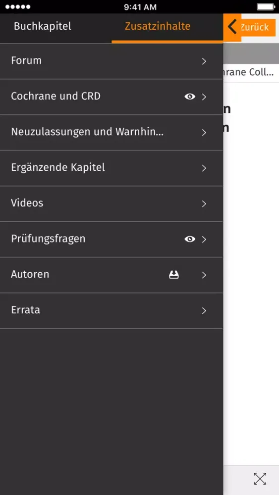 تصاویر Elsevier Medizinwelten