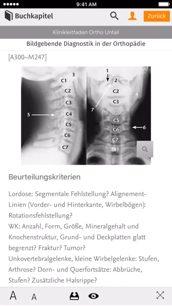 تصاویر Elsevier Medizinwelten