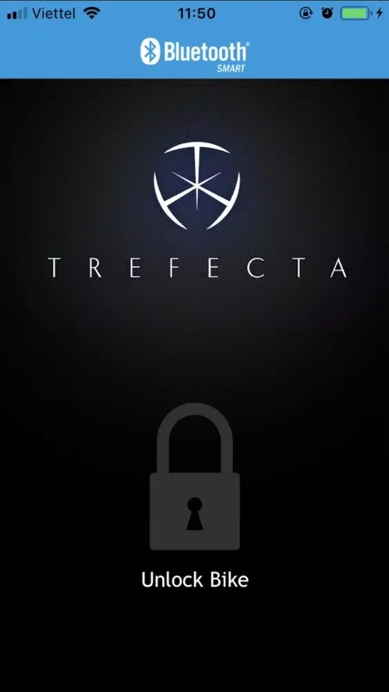 تصاویر Trefecta Key