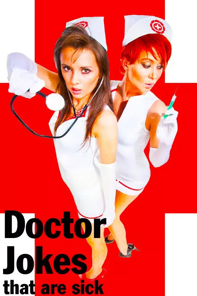 Doctor Jokes - Medical Jokes That Are Sick Screenshots