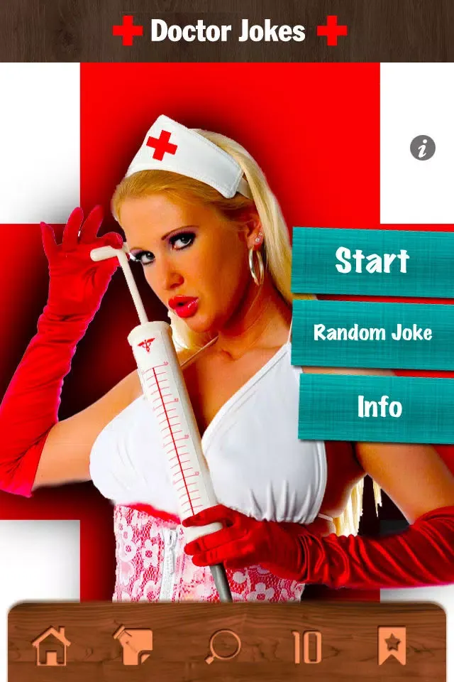 Doctor Jokes - Medical Jokes That Are Sick Screenshots