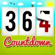 Big Days Countdown Big Days Countdown