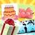 Birthday Greeting Cards - Text on Pictures: Happy Birthday Greetings