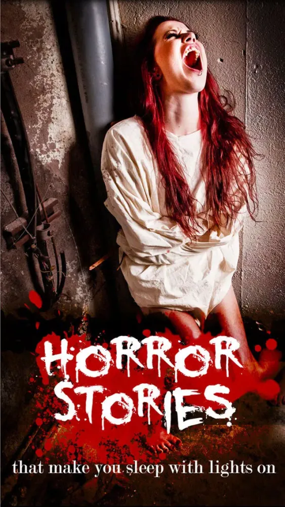 Horror Stories - Scary Stories Screenshots