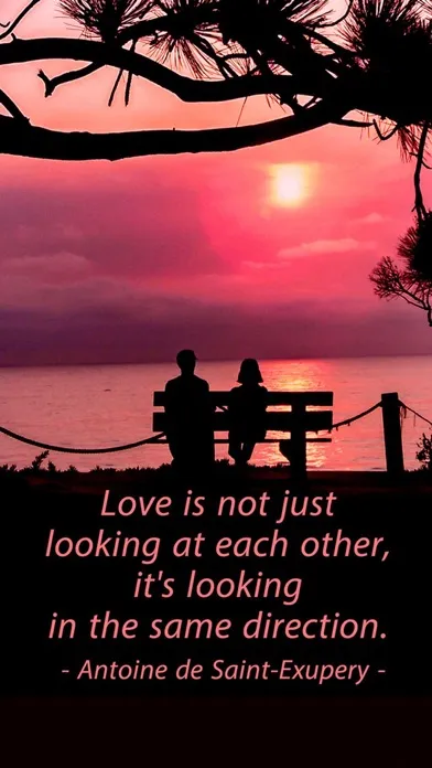 Скриншоты Wise Picture Quotes - Wallpapers with Life Lessons & Saying Images