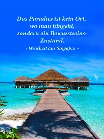 Capturas de tela do Lebensweisheiten - Spruchbilder Zitate Sprüche und Weisheiten iPad 