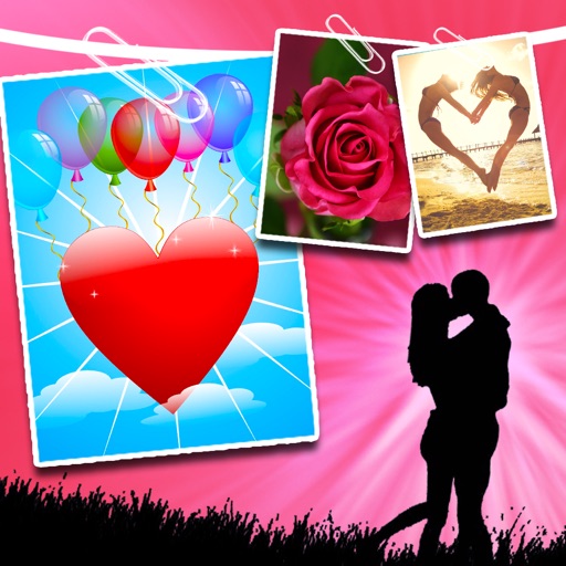 Love Greeting Cards - Pics with quotes to say I LOVE YOU