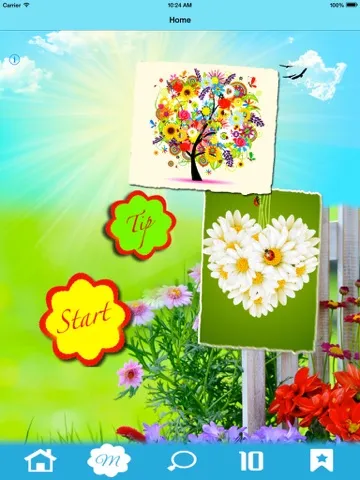 Mother's Day Greetings: Quotes & Messages with Love iPad  স্ক্রিনশট