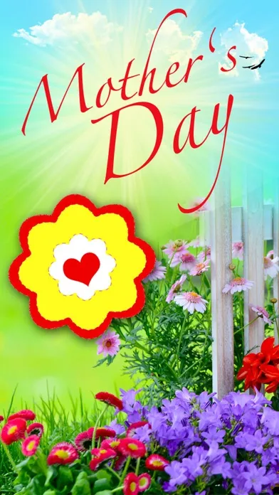 Mother's Day Greetings: Quotes & Messages with Love স্ক্রিনশট