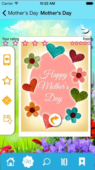 Mother's Day Greetings: Quotes & Messages with Love স্ক্রিনশট