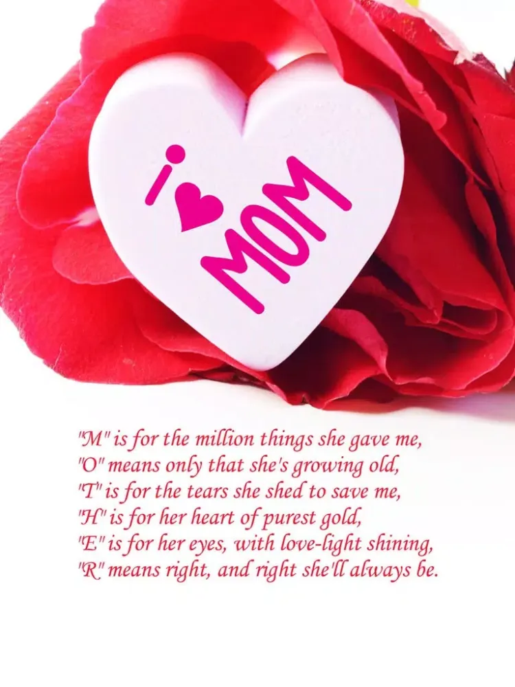 Mother's Day Picture Quotes - Greeting Cards & Images iPad  سکرین شاٹس