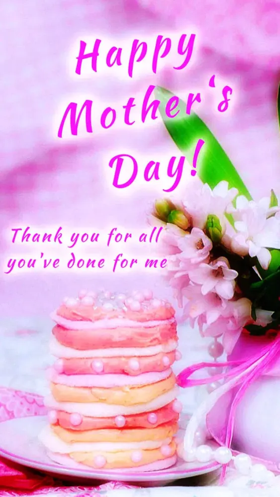 Mother's Day Picture Quotes - Greeting Cards & Images سکرین شاٹس