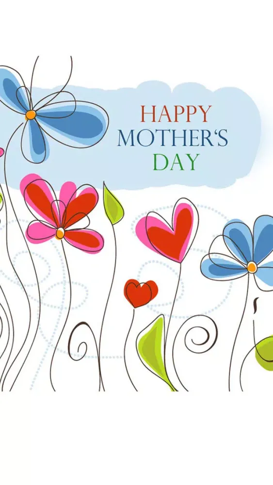 Mother's Day Picture Quotes - Greeting Cards & Images سکرین شاٹس