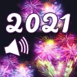 Happy New Year 2021 Greetings