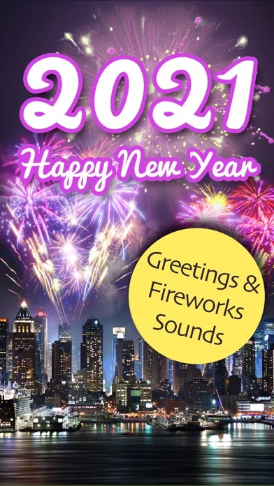 صور Happy New Year 2021 Greetings
