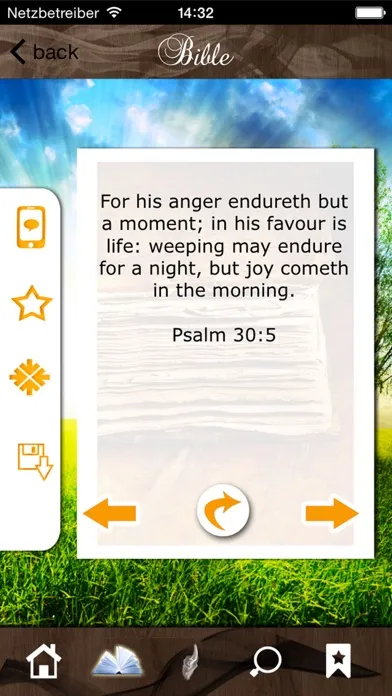 Bible App for Everyday Life - Quotes & Divine Features スクリーンショット