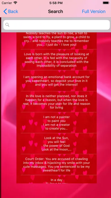 Pink Wallpapers + Backgrounds Screenshots