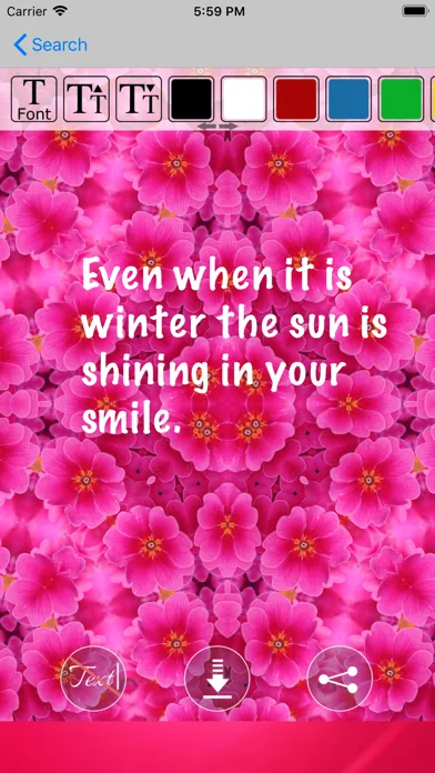 Pink Wallpapers + Backgrounds Screenshots