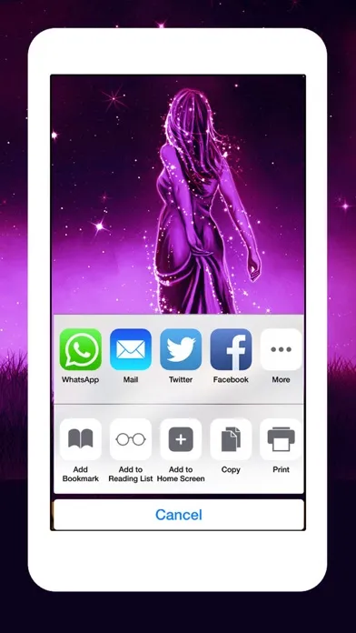 Pink Wallpapers + Backgrounds Screenshots