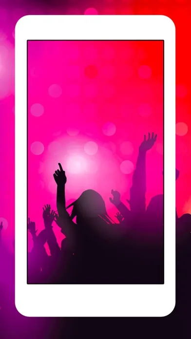 Pink Wallpapers + Backgrounds Screenshots