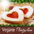Vegane Plätzchen - Vegan! Rezepte Weihnachten