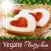 Vegane Plätzchen - Vegan! Rezepte Weihnachten