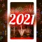2021 Happy New Year Wallpapers