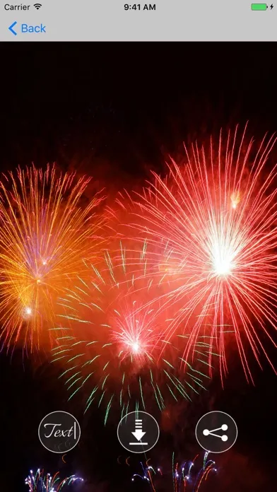 2021 Happy New Year Wallpapers Ekran Görüntüleri