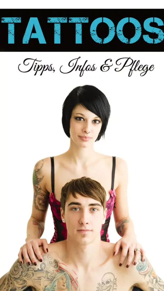 Capturas de pantalla de Tattoos - Motive richtig auswählen, Tipps für dein Tattoo