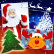 Christmas Greeting Cards - Creater & Collection Christmas Greeting Cards - Creater & Collection