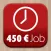450 Euro Job - Zeiterfassung mit Stundenzettel