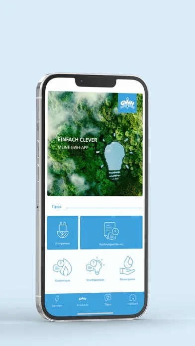 Meine GWH Screenshots
