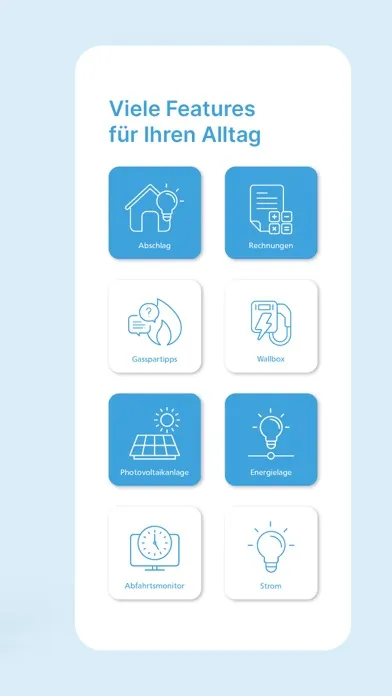 Meine GWH Screenshots