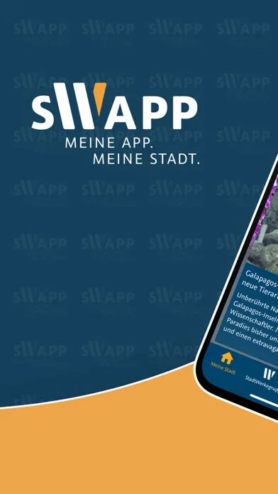 Zrzuty ekranu sWapp