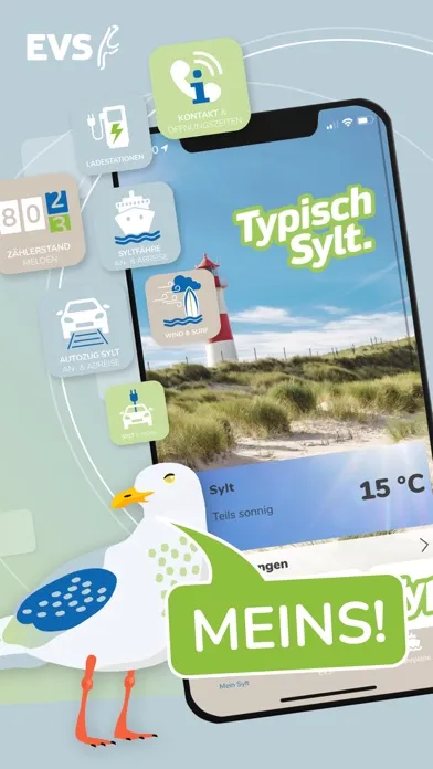تصاویر Typisch Sylt