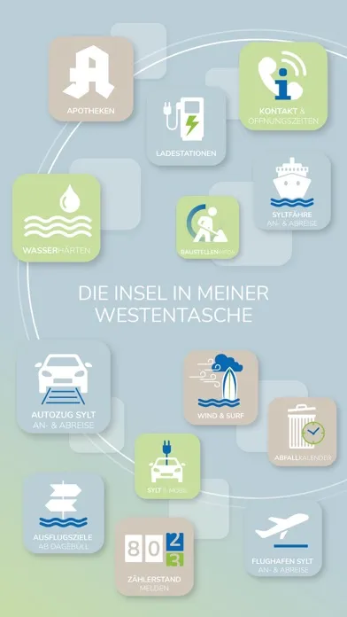 تصاویر Typisch Sylt